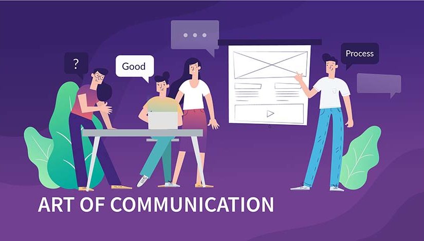 Art of Communication – Results