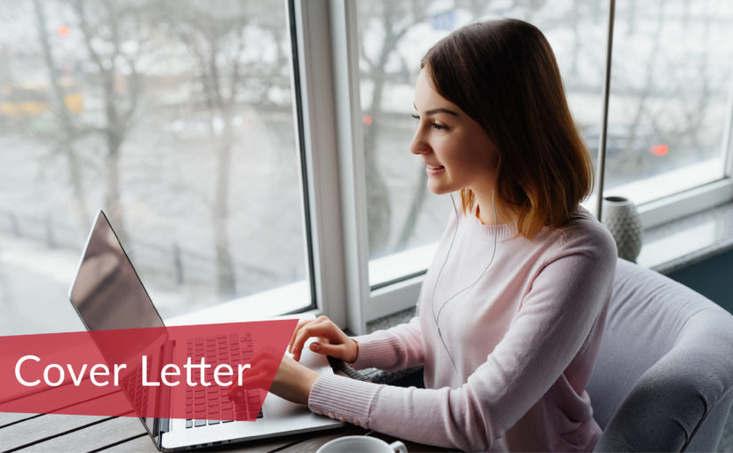 Five Tips to Write an Effective Cover Letter