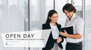 Open day-Results Consortium