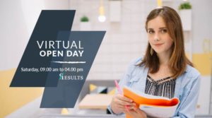 Open day-Results Consortium