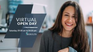 Open day-Results Consortium
