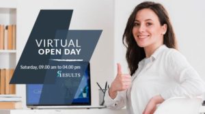 Open day-Results Consortium