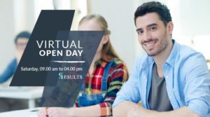 Open day-Results Consortium