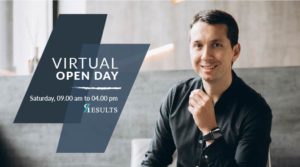 Open day-Results Consortium