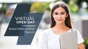 Open day-Results Consortium