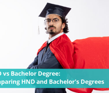 HND vs Bachelor Degree: Comparing HND and Bachelor’s Degrees