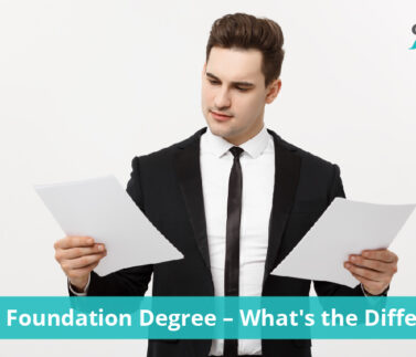 HND in Business vs Foundation Year Degree London and Northampton